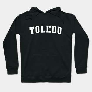 Toledo Hoodie